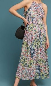 Anthropologie dress